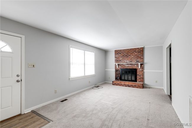 14408 Woods Edge Rd, House other with 4 bedrooms, 1 bathrooms and null parking in South Chesterfield VA | Image 8