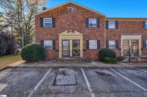 unit-4a-2530 E North Street, Greenville, SC, 29601 | Card Image