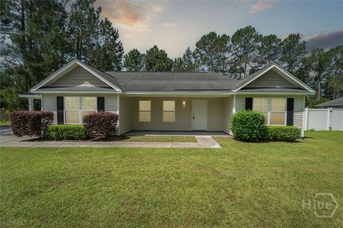 167 Hendrix St Ne, Ludowici, GA, 31316-5895 | Card Image