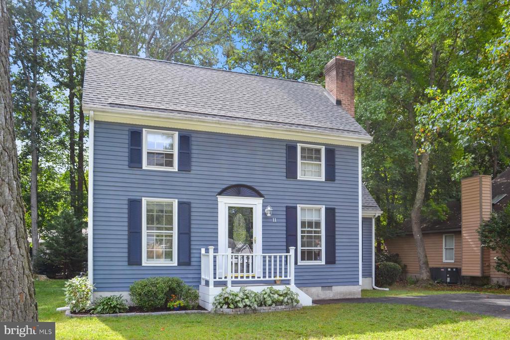 Duxbury Rd, Berlin, MD 21811