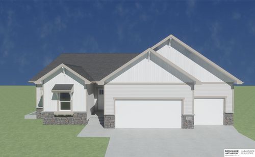10202 S 110th Ave, Papillion, NE, 68046-5906 | Card Image