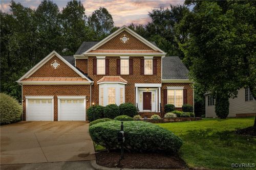 709 Taylors Hill Court, Goochland, VA, 23103 | Card Image