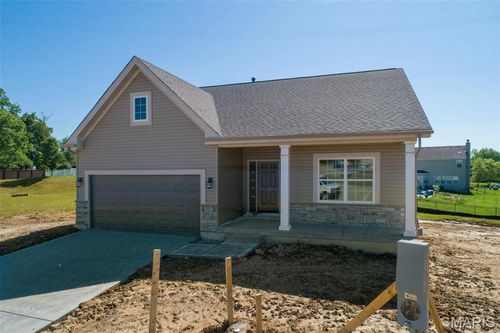 212 Discovery Meadows Pl, O Fallon, MO, 63366-6009 | Card Image