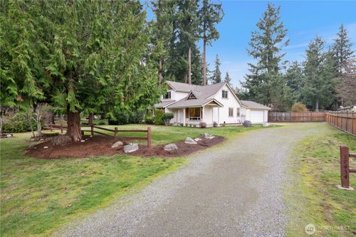 17434 155th Avenue Se, Yelm, WA, 98597 | Card Image