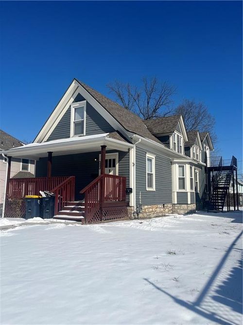 335 Lawndale Ave, Kansas City, MO, 64123-1428 | Card Image