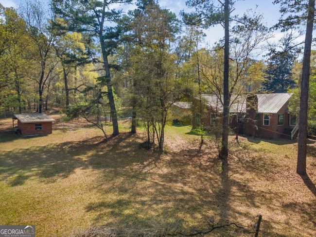 4103 Hadley Ferry Rd, House other with 2 bedrooms, 3 bathrooms and null parking in CAIRO GA | Image 38