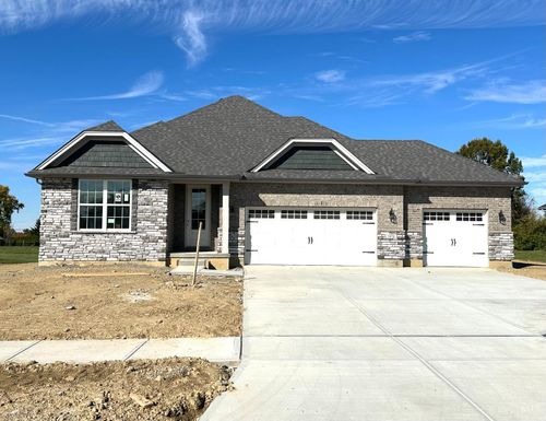 5870 Shetland Ct, Liberty Twp, OH, 45011-7310 | Card Image