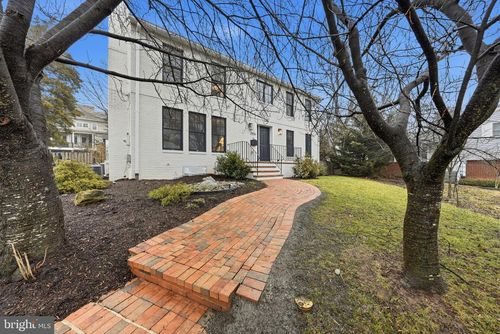 2505 N Kenilworth St, Arlington, VA, 22207-1420 | Card Image