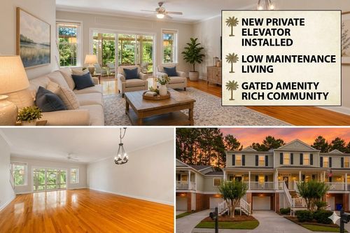 5365 5th Fairway Dr, Hollywood, SC, 29449-5978 | Card Image