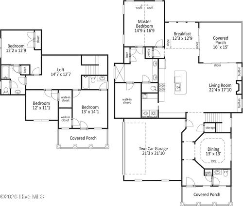 87 Delphi Trace, Hampstead, NC, 28443 | Card Image