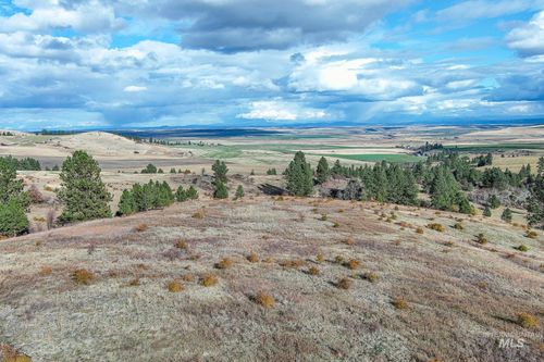 TBD Over Yonder Road, CottonWood, ID, 83522 | Card Image