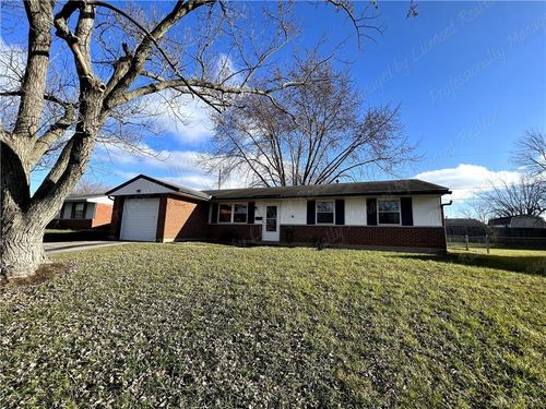 7650 Remmick Ln, Huber Heights, OH, 45424-2155 | Card Image