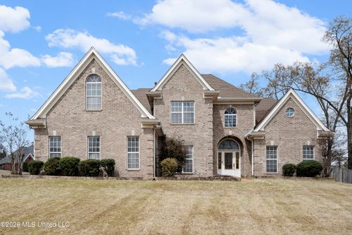 2180 Belmarie Dr, Southaven, MS, 38672-8153 | Card Image