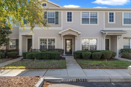 15933 Stable Run Drive, SPRING HILL, FL, 34610 | Card Image