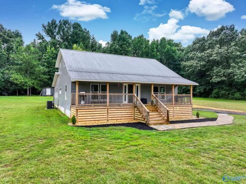 5701 Nixon Chapel Rd, Horton, AL, 35980-8103 | Card Image