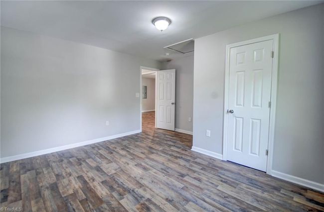 1215 E Russell Ave, House other with 3 bedrooms, 1 bathrooms and null parking in High Point NC | Image 11