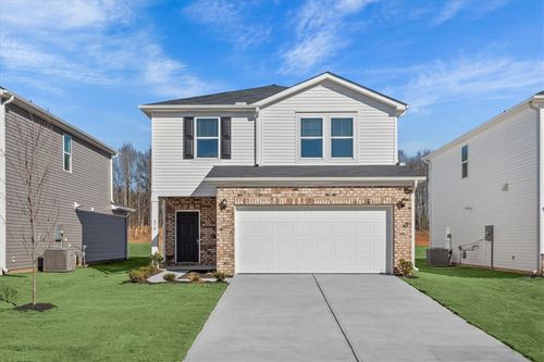 678 Cozy Bluff Road, Spartanburg, SC, 29301 | Card Image