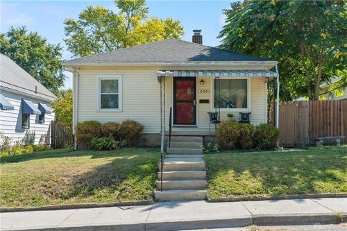 830 Kolping Ave, Dayton, OH, 45410-3125 | Card Image
