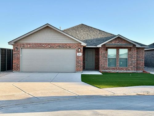 2944 Hidalgo Av, Midland, TX, 79705 | Card Image