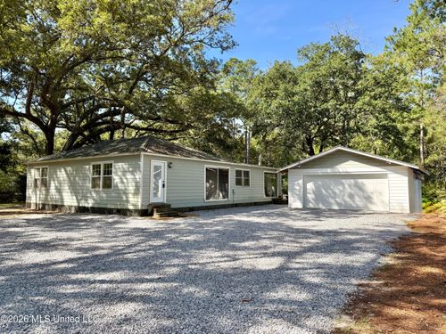 10117 Johns Bayou Road, Vancleave, MS, 39565 | Card Image
