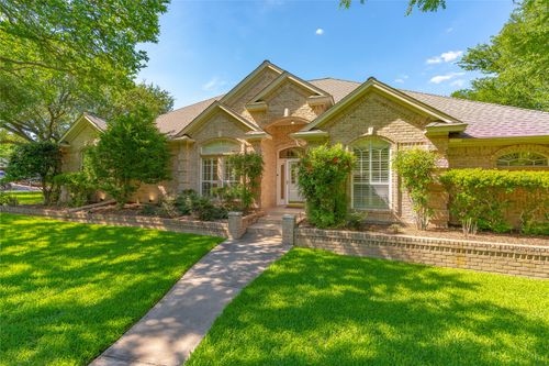 3409 Cliff View Loop, Weatherford, TX, 76087-2206 | Card Image