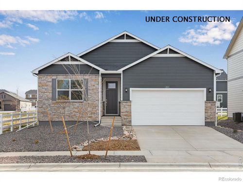7338 W 27th St, Greeley, CO, 80634-6703 | Card Image