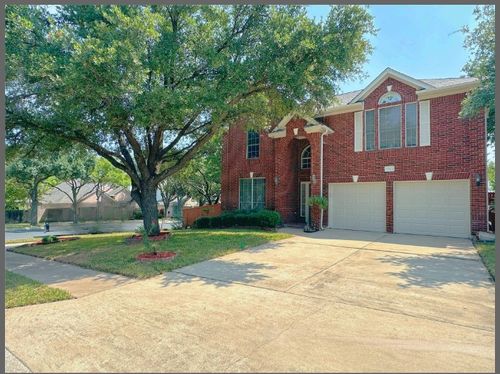 13413 Creole Cv, Austin, TX, 78727-3411 | Card Image