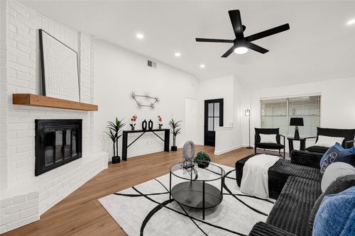 2303 Strait Ln, Houston, TX, 77084-5232 | Card Image