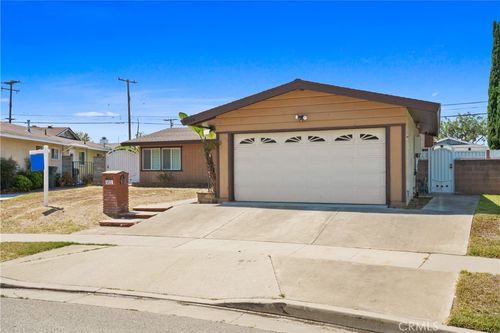 6433 San Marcos Way, Buena Park, CA, 90620-3007 | Card Image