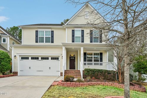 316 Rapport Dr, Cary, NC, 27519-5587 | Card Image