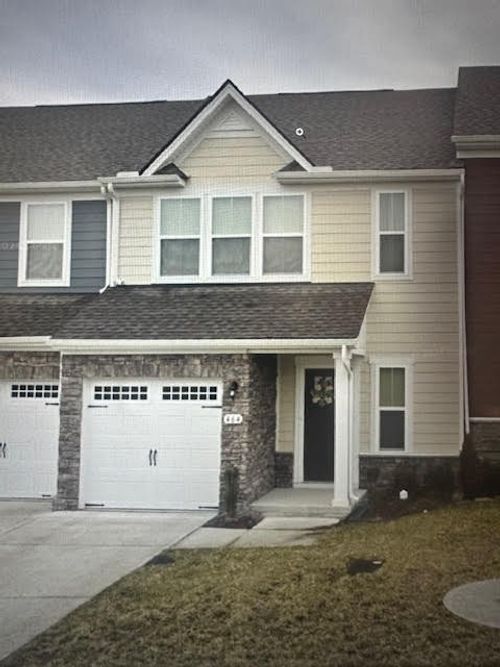 464 Killarney Park, Goodlettsville, TN, 37072-1655 | Card Image