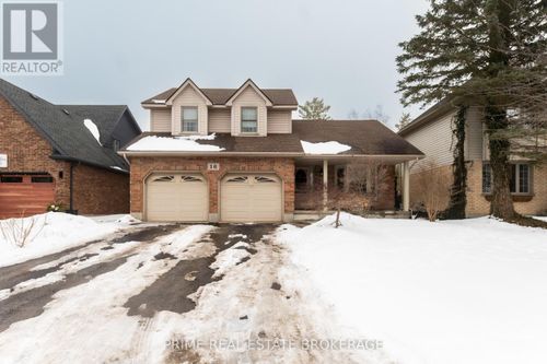 16 Timberlane Cres, St Thomas, ON, N5P4G9 | Card Image