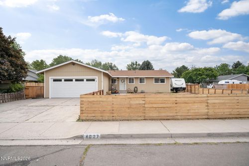 4027 Ramsey Cir, Carson City, NV, 89706-0671 | Card Image
