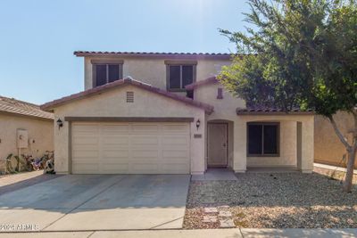 2906 S 80 Th Avenue, House other with 3 bedrooms, 3 bathrooms and null parking in Phoenix AZ | Image 2