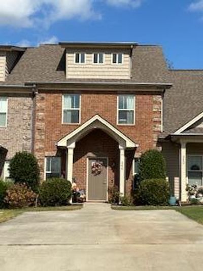 246 Ne Bellingham Drive, Townhouse with 2 bedrooms, 2 bathrooms and 4 parking in Cleveland TN | Image 1