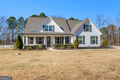 108 Morgan Mill Road, Brooks, GA, 30205 | Card Image