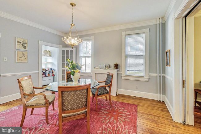 311 E Howell Ave, House other with 4 bedrooms, 3 bathrooms and null parking in ALEXANDRIA VA | Image 15
