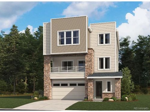 24271 E Ida Pl, Aurora, CO, 80016 | Card Image