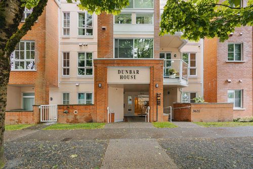 402-3621 W 26th Ave, Vancouver, BC, V6S1P2 | Card Image