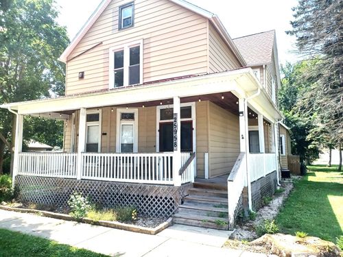 25958 S Locust Pl, Monee, IL, 60449-8074 | Card Image