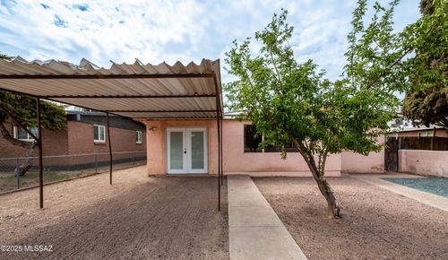 a-814 E Linden St, Tucson, AZ, 85719-3948 | Card Image