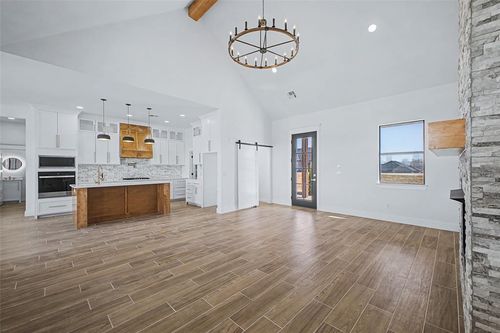 1180 Wolf Creek Drive, Blanchard, OK, 73010 | Card Image