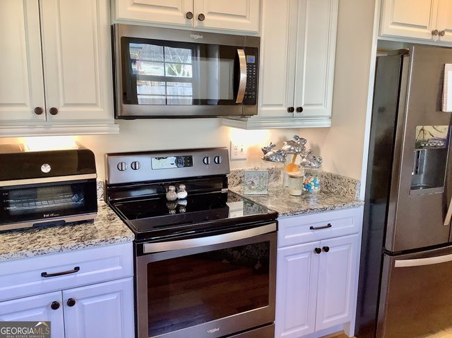 25 Greer Dr Ne, House other with 3 bedrooms, 2 bathrooms and 2 parking in Rome GA | Image 14