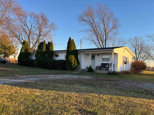 2071 E 700 N Road, Urbana, IN, 46990 | Card Image