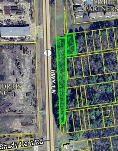 29827 29827, Oil City, LA, 71061 | Card Image