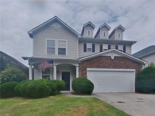 534 Briarfield Xing, Marietta, GA, 30066-5953 | Card Image