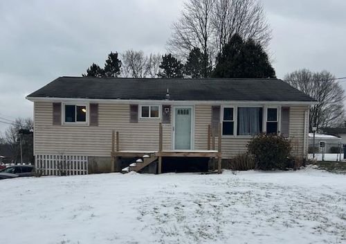 1290 Bonnie Dr, Mansfield, OH, 44905-3008 | Card Image