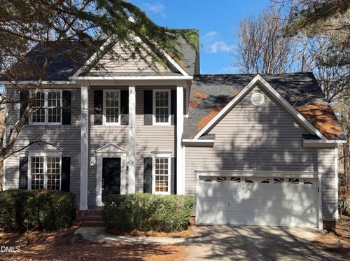 3117 Twatchman Dr, Raleigh, NC, 27616-8909 | Card Image