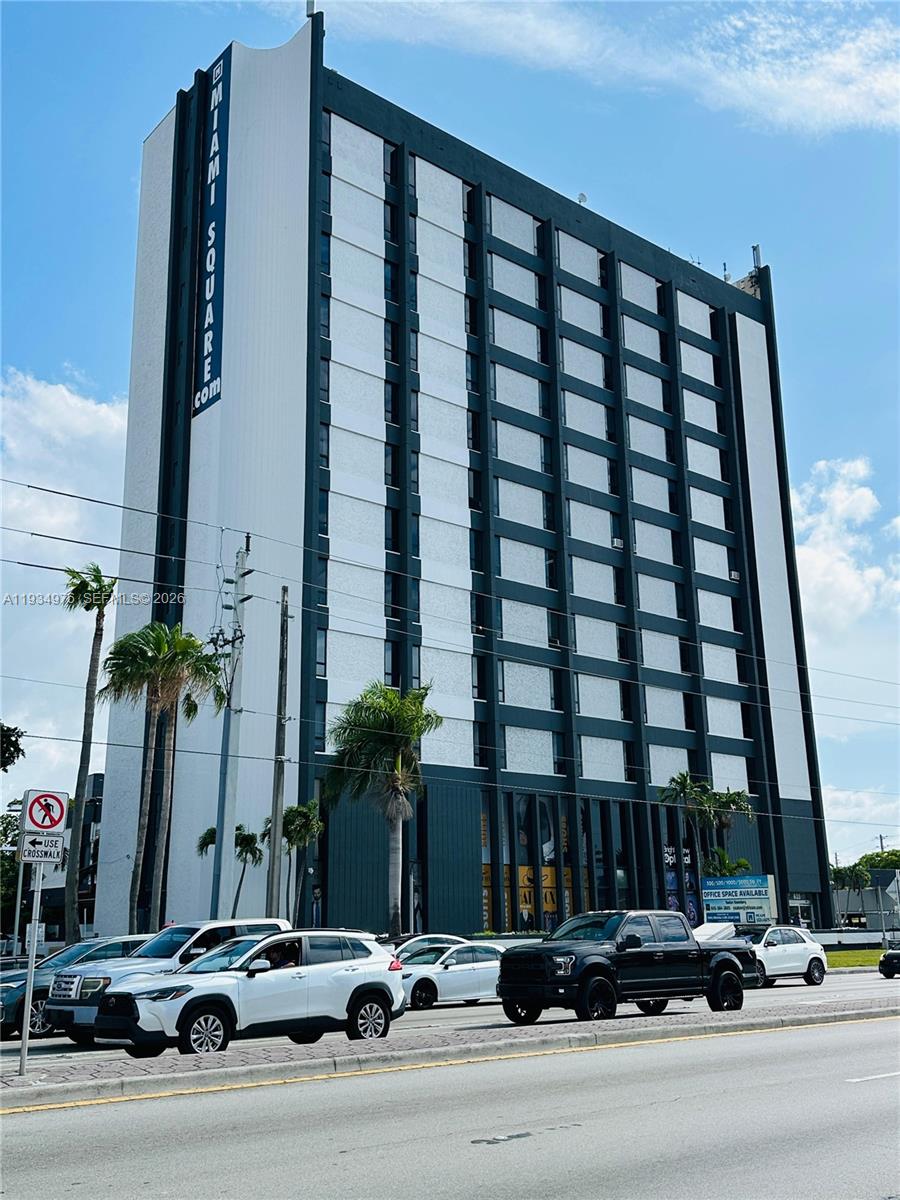 Commercial Lease in North Miami Beach 5