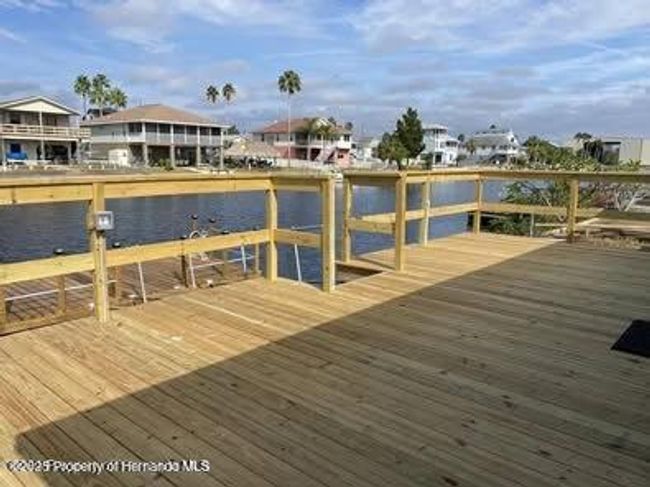3515 Centavo Ct, House other with 2 bedrooms, 2 bathrooms and null parking in Hernando Beach FL | Image 28